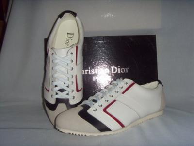 cheap Christian Dior shoes-4